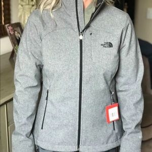 North Face Apex Bionic Jacket | Poshmark
